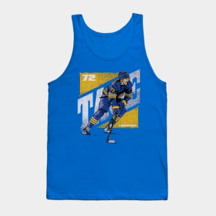 Tage Thompson Buffalo Highlight Tank Top